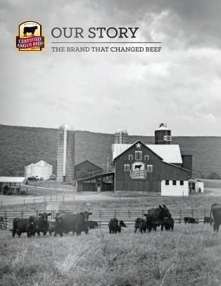 This Angus Beef Changed My Life: One Slice Was More Than I Ever Expected