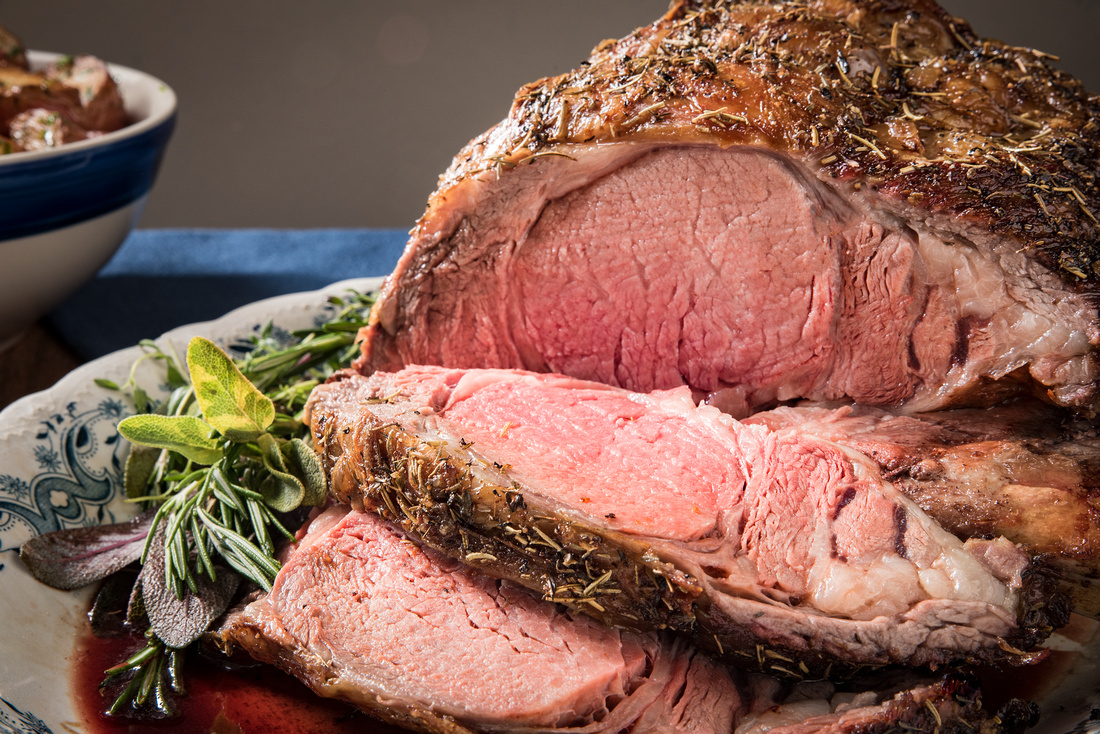 Best Prime Rib Roast Recipe - Savory Experiments