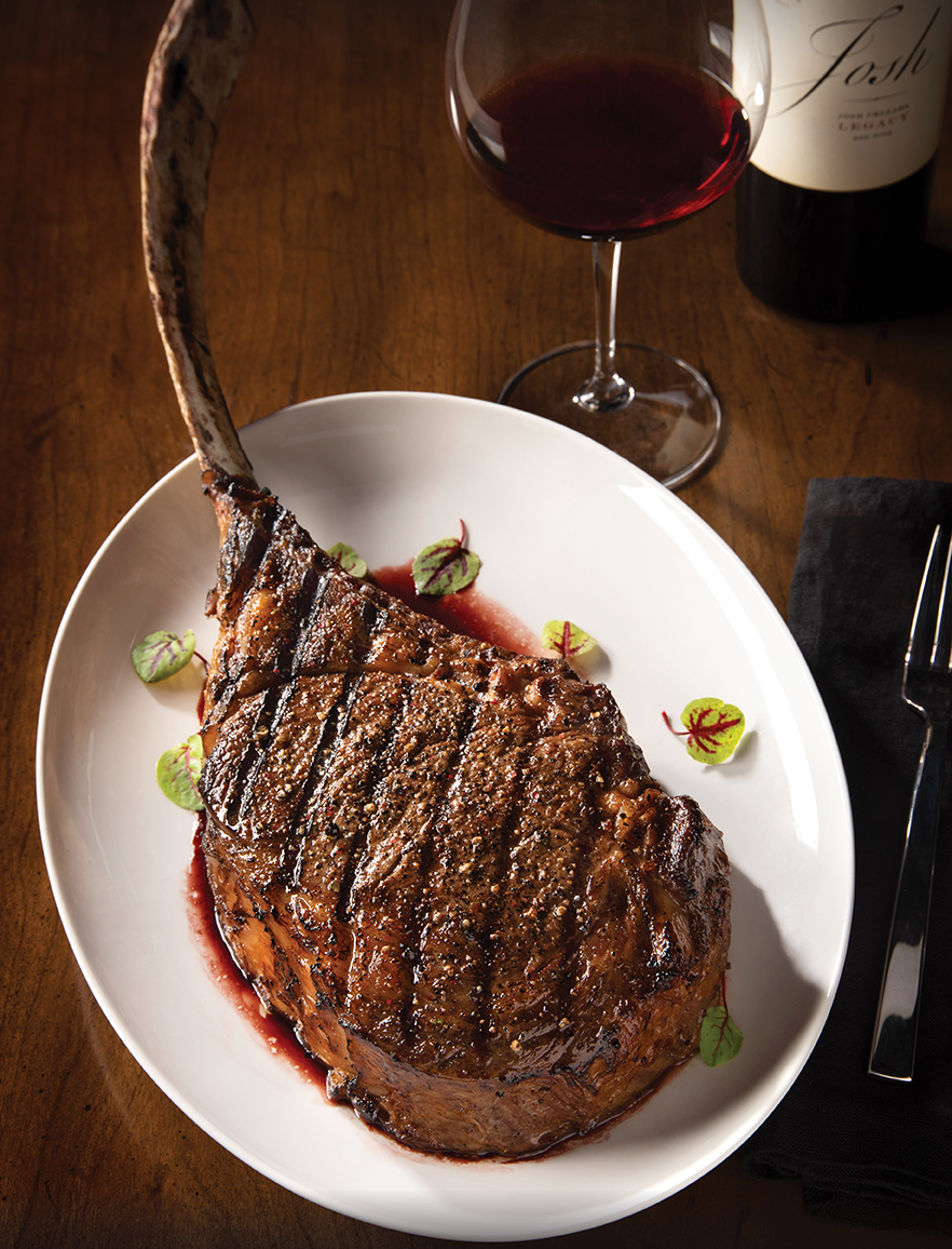 Why We Serve Certified Angus Beef ® — DC Steakhouse