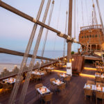 Where Global Flavors Collide