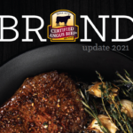 Brand Update 2021