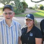 Students Earn $70,000 in Colvin Scholarship Funds