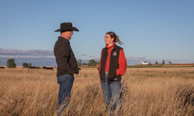 Certified Angus Beef Adds Sustainability and Animal Care Scientist