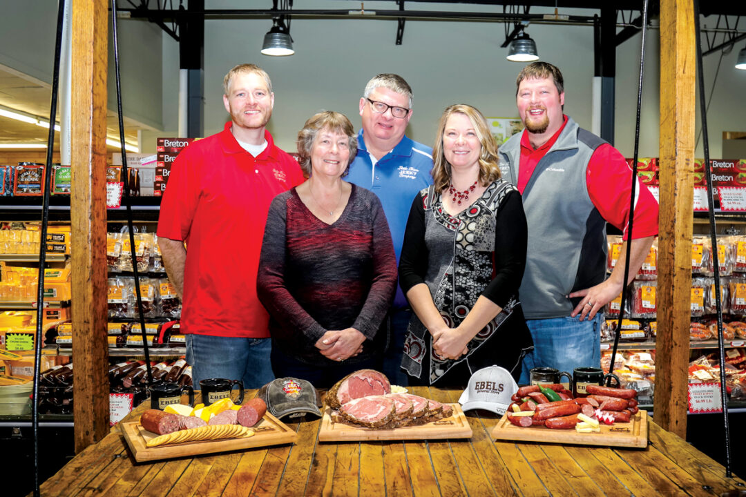 Big Taste from Little Town Jerky News from Certified Angus Beef brand