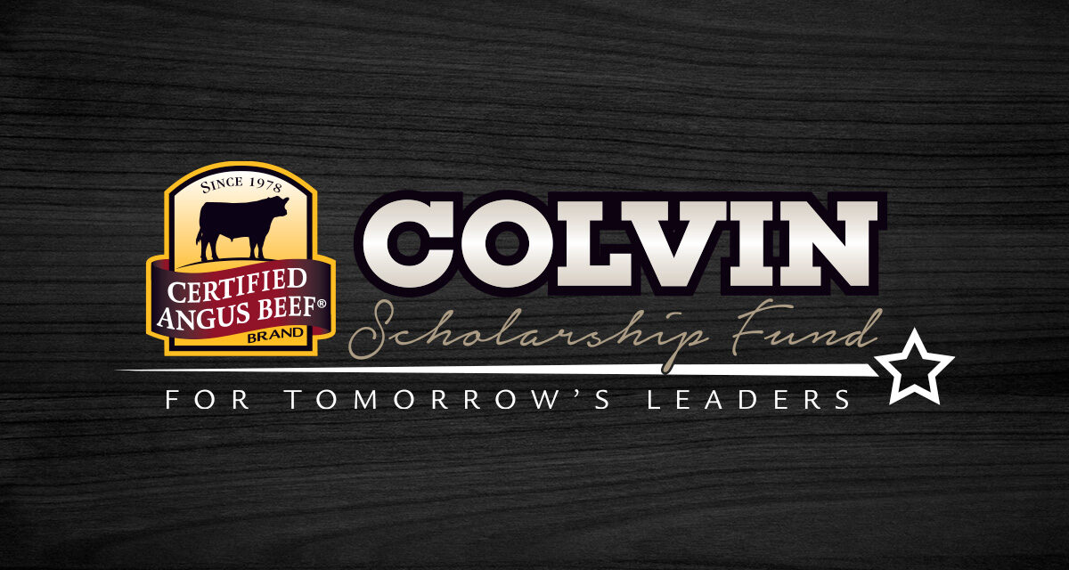 Future Beef Leaders Receive $100,000