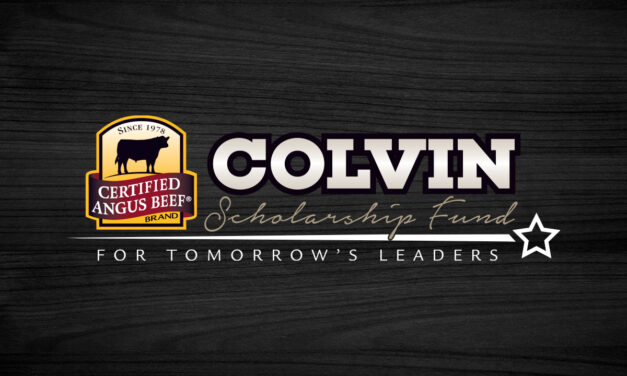 Future Beef Leaders Receive $100,000
