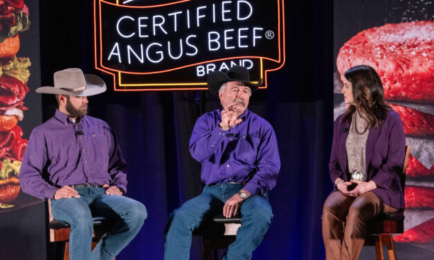 Gardiners Highlight Service, Strength at Foodservice Leaders Summit