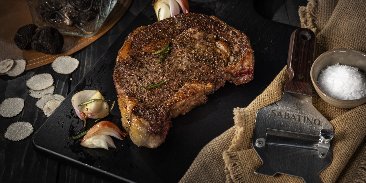 Certified Angus Beef and Sabatino Launch Partnership