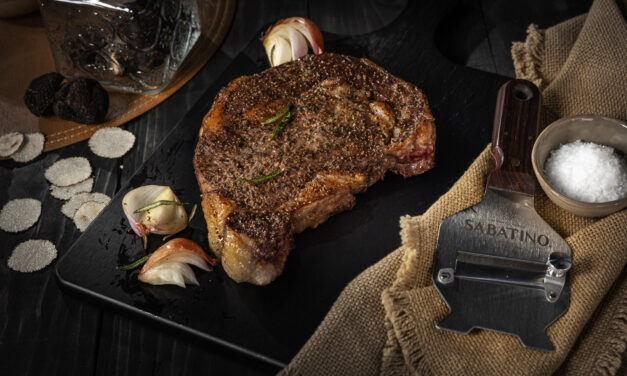 Certified Angus Beef and Sabatino Launch Partnership