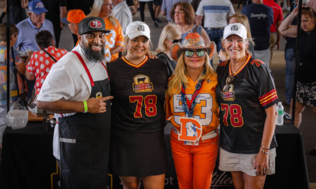 CERTIFIED ANGUS BEEF ® BRAND NAMED PRESENTING SPONSOR OF ENSHRINEMENT FESTIVAL’S GRAND PARADE