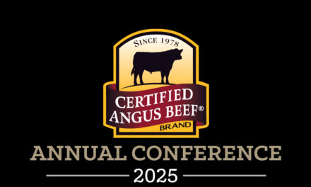 Certified Angus Beef Celebrates 47 Years With Partners