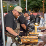 Keep the Supply Coming