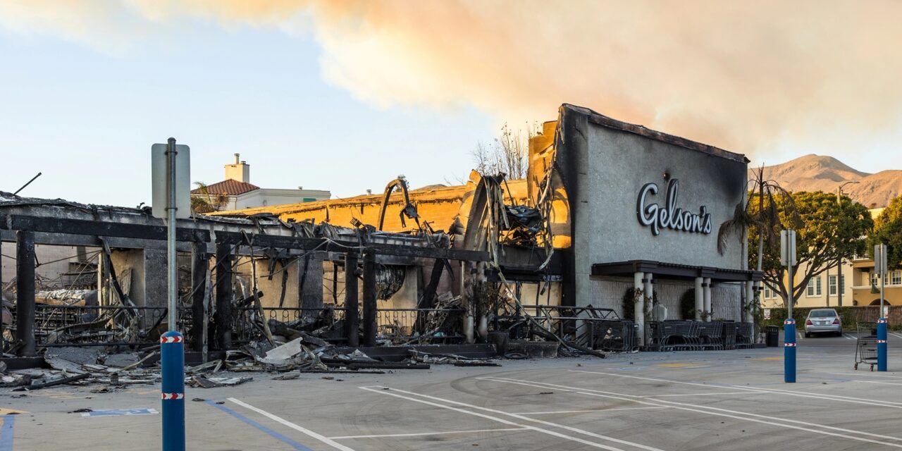 What Fire Can’t Take