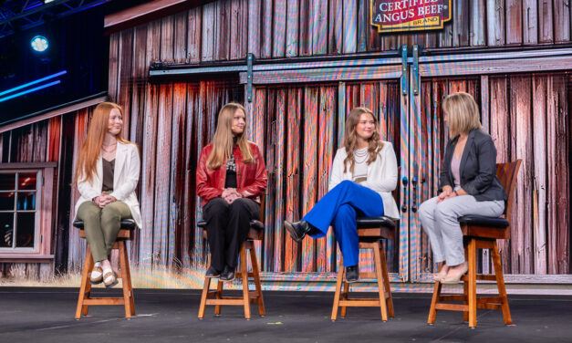 $100,000 in Colvin Scholarships Available in 2026