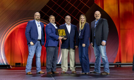 Sysco Earns Top Honors from National Cattlemen’s Beef Association