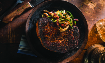 Vidalia® Onion Committee Partners With Certified Angus Beef